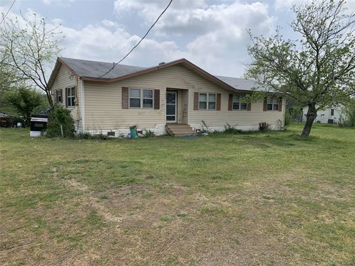 10849 County Road 4079a, Scurry, TX, 75158-3533 | Card Image