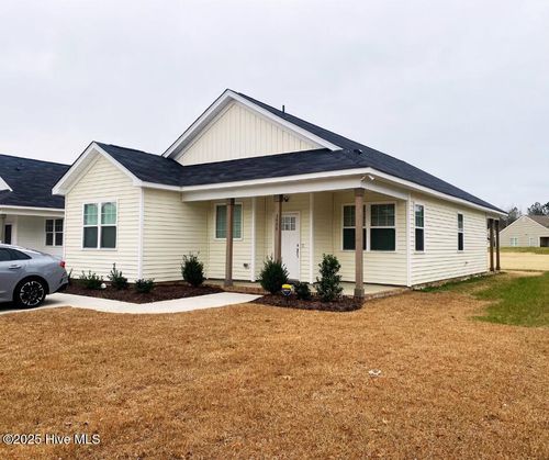 3555 Jetstream Dr Nw, Wilson, NC, 27896-8632 | Card Image