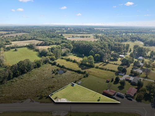 0 Old Blue Springs Rd, Smithville, TN, 37166 | Card Image