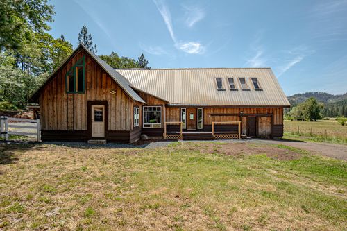 14020 Geppert Rd, Butte Falls, OR, 97522-0080 | Card Image