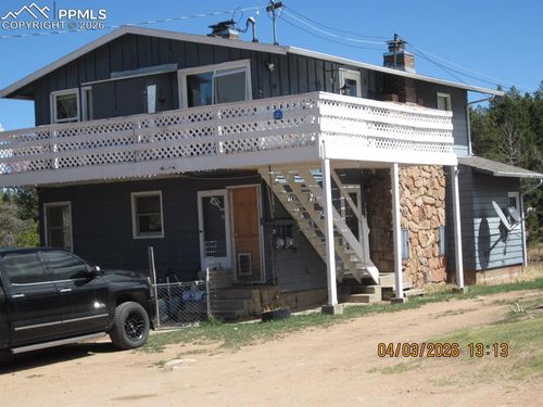 31511 Shadow Mountain Dr, Conifer, CO, 80433-9527 | Card Image