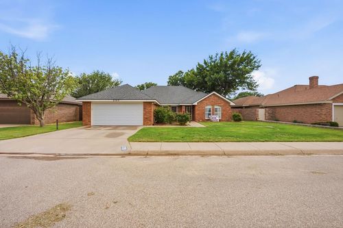 3705 Crestmont Dr, Midland, TX, 79707-4237 | Card Image