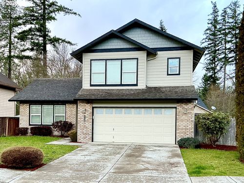 25335 Trinity St, Veneta, OR, 97487 | Card Image