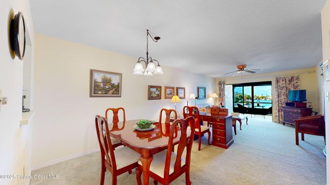 313 - 1999 S Banana River Blvd, Condo with 2 bedrooms, 2 bathrooms and null parking in Cocoa Beach FL | Image 30