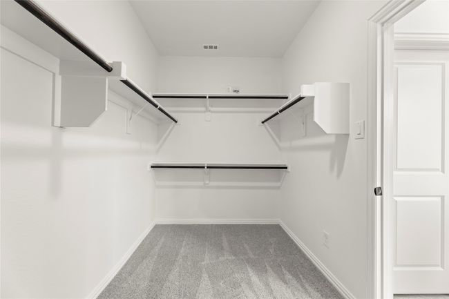 19. 1920 Honey Creek - Closet | Image 23