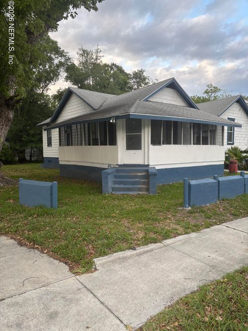 3165 Broadway Avenue, Jacksonville, FL, 32254 | Card Image
