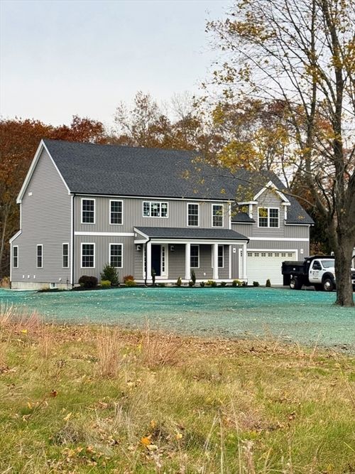 340 Wrentham Rd, Bellingham, MA, 02019-2619 | Card Image