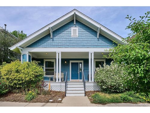 2855 Xanthia St, Denver, CO, 80238 | Card Image