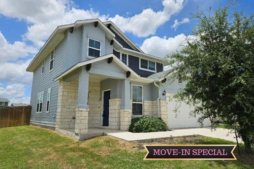 210 Four Star Dr, Elgin, TX, 78621-2523 | Card Image