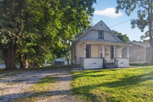 306 E Locust St, Normal, IL, 61761-2601 | Card Image