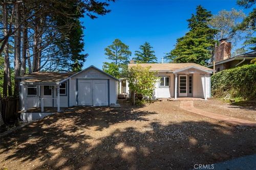 2438 Langton St, Cambria, CA, 93428-4722 | Card Image
