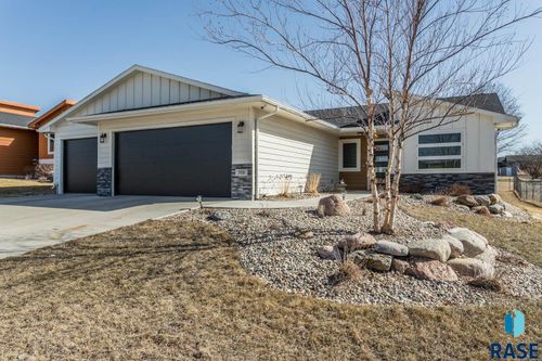 310 N Ceylon Ave Avenue, Tea, SD, 57064 | Card Image