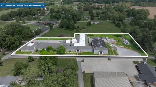 140 College St, Crofton, KY, 42217-8183 | Card Image