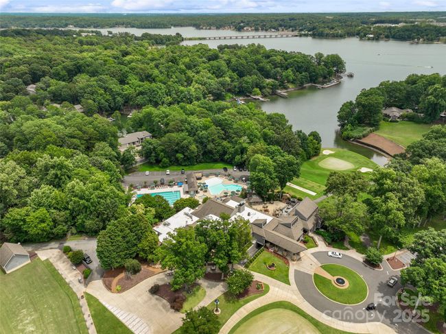 23 Tanglewood Rd, House other with 3 bedrooms, 3 bathrooms and null parking in Lake Wylie SC | Image 37