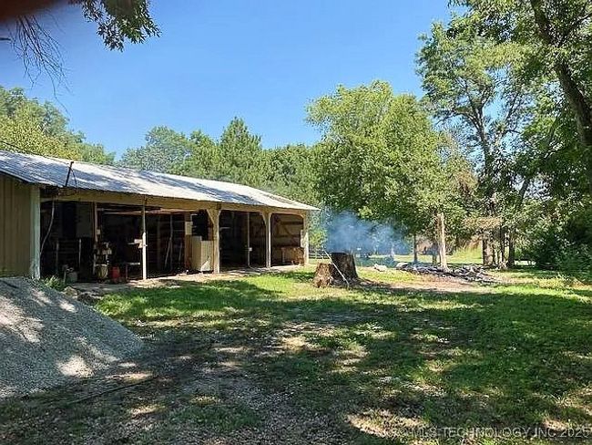 9511 S 190 Th East Ave, House other with 3 bedrooms, 2 bathrooms and null parking in Broken Arrow OK | Image 35