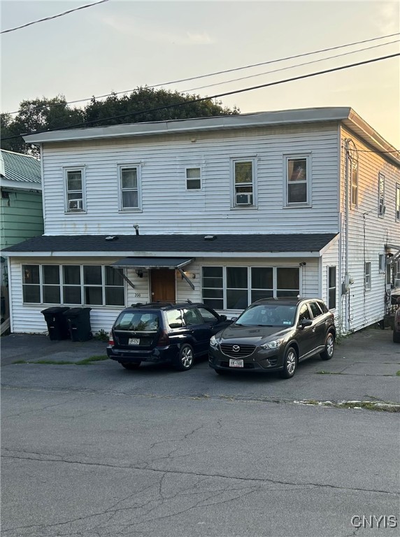Lawrence St, Oswego, NY 13126