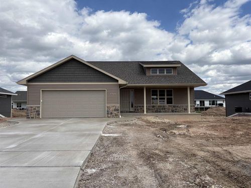 1260 Putnam Drive, PULASKI, WI, 54162 | Card Image