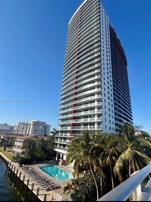 r2709-2602 E Hallandale Beach Blvd, Hallandale Beach, FL, 33009-4819 | Card Image