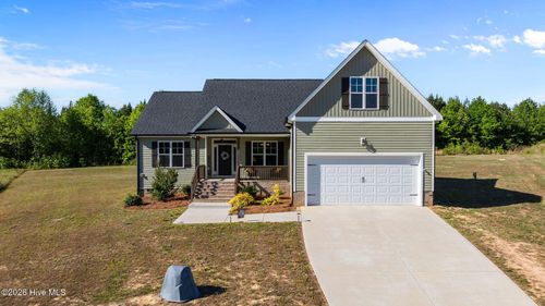 9001 Fox Trot Cir, Middlesex, NC, 27557-7486 | Card Image