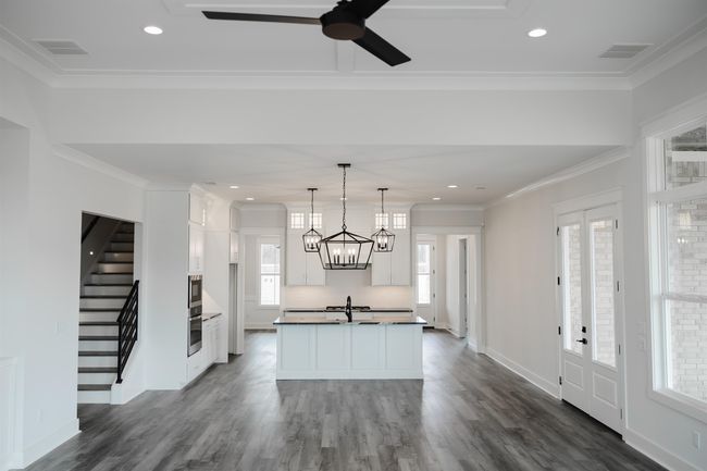 5030 Jon Oak Cv, House other with 4 bedrooms, 4 bathrooms and null parking in Arlington TN | Image 5