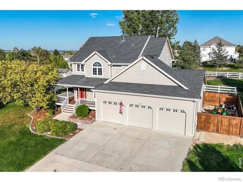 538 Eagle Crest Court, Loveland, CO, 80537 | Card Image
