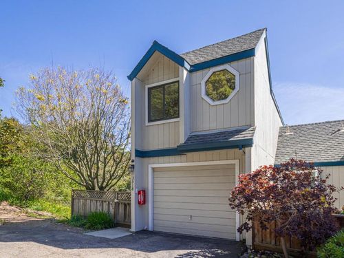 3518 Dover Dr, Santa Cruz, CA, 95065-1659 | Card Image