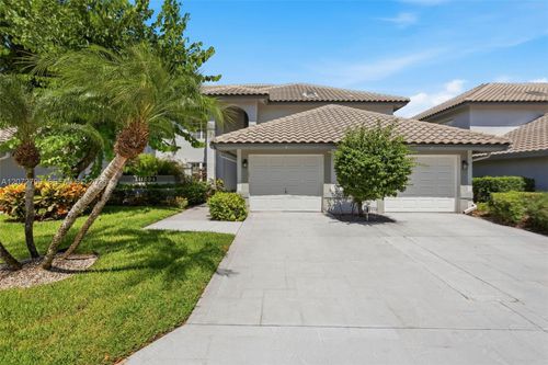 4-11594 Briarwood Cir, Boynton Beach, FL, 33437 | Card Image