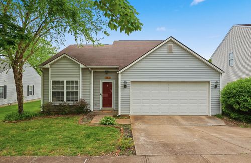 253 Sprinters Trail, Lexington, KY, 40511 | Card Image