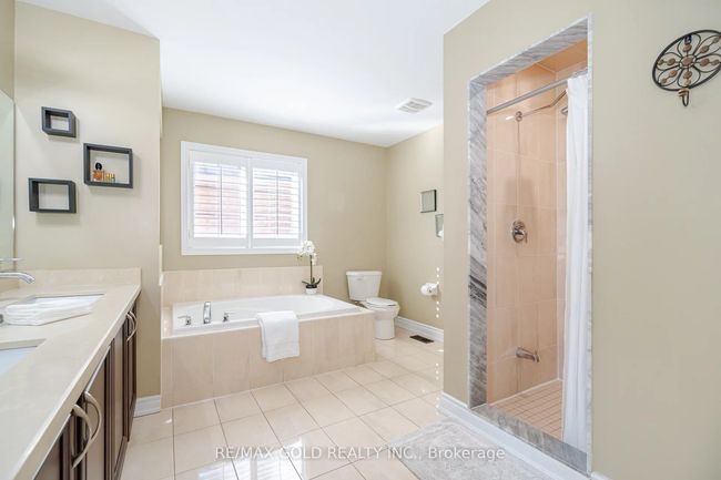 1 Almond St, House other with 5 bedrooms, 6 bathrooms and 4 parking in Brampton ON | Image 18