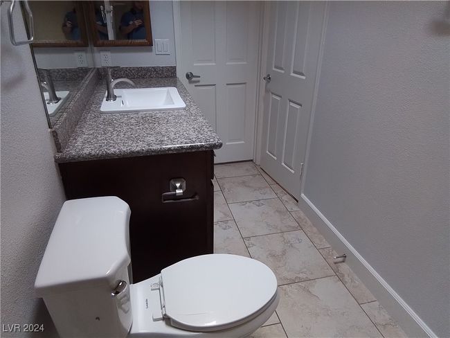 1869 Arbol Verde Way, Townhouse with 4 bedrooms, 2 bathrooms and null parking in Las Vegas NV | Image 43
