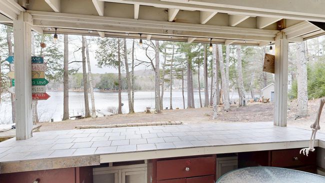 20 Lucien Ln, House other with 2 bedrooms, 2 bathrooms and null parking in Litchfield ME | Image 50