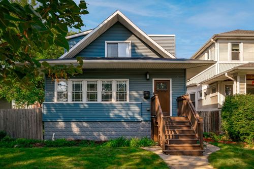 803 S Maple Ave, Oak Park, IL, 60304-1083 | Card Image