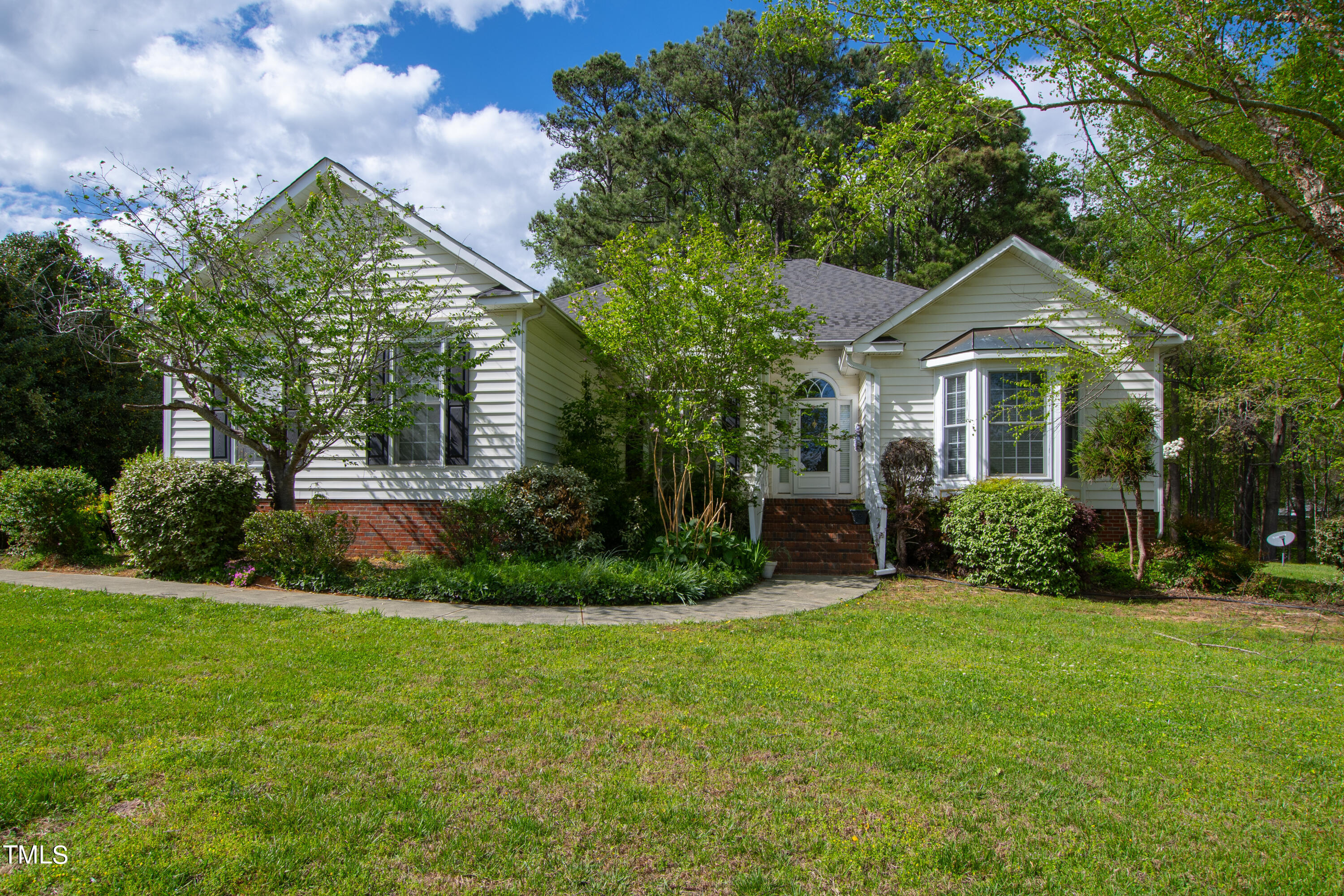 Ledgerock Rd, Wake Forest, NC 27587