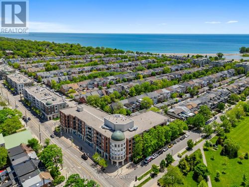 424-1733 Queen St E, Toronto, ON, M4L6S9 | Card Image