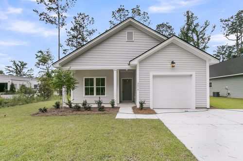 3214 Pinewood Dr, Ladson, SC, 29456-3830 | Card Image