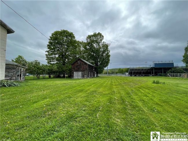 59 N Franklin St, House other with 3 bedrooms, 1 bathrooms and null parking in Cattaraugus NY | Image 8