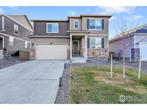 811 Elias Tarn Dr, Severance, CO, 80550 | Card Image