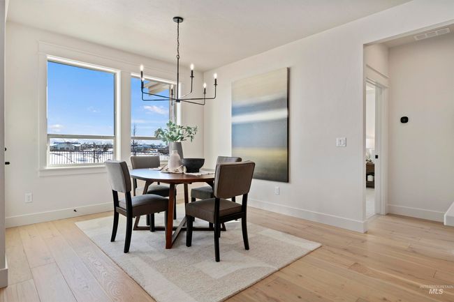 11361 S Saylis Way, House other with 3 bedrooms, 3 bathrooms and 3 parking in Kuna ID | Image 16