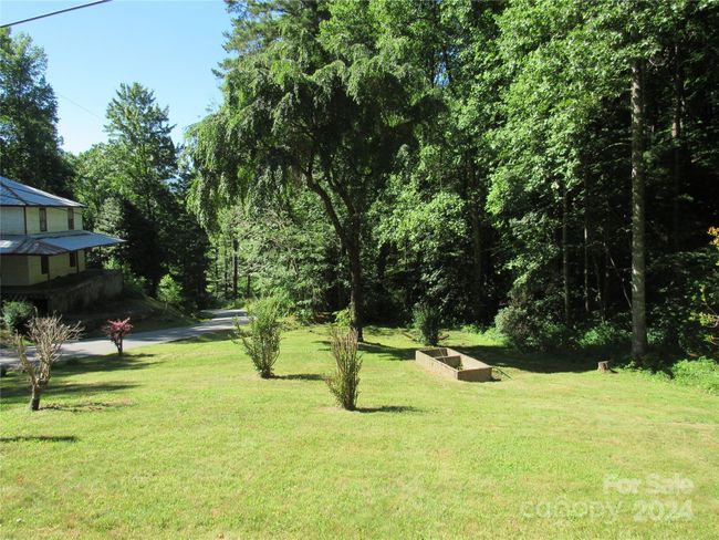 664 Woodfin Rd, House other with 2 bedrooms, 1 bathrooms and null parking in Sylva NC | Image 15