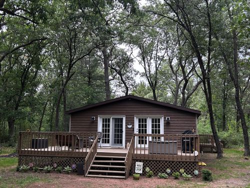 1116 Fawn Dr, Grand Marsh, WI, 53936-9783 | Card Image