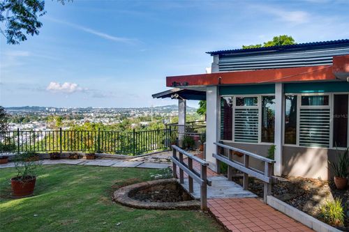Bo Cerro Gordo, Carr 840 Sector Villas Del Olimpo, BAYAMON, PR, 00956 | Card Image