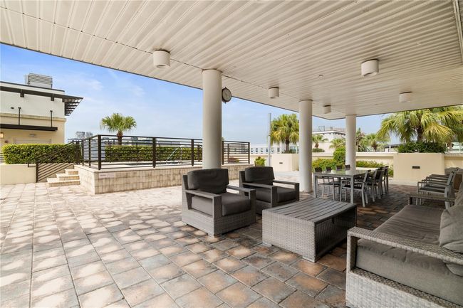 UNIT-912 - 1208 E Kennedy Blvd, Condo with 2 bedrooms, 2 bathrooms and null parking in TAMPA FL | Image 44