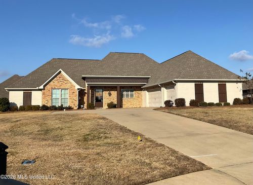 107 Elizabeth Dr, Clinton, MS, 39056-6147 | Card Image