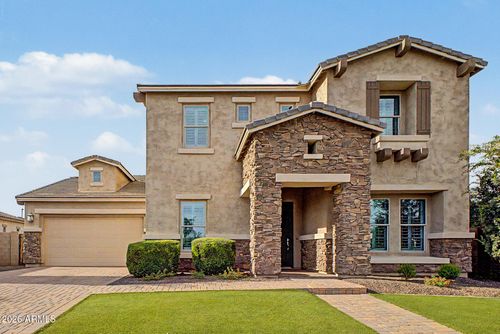 1002 E Parkview Drive, Gilbert, AZ, 85295 | Card Image