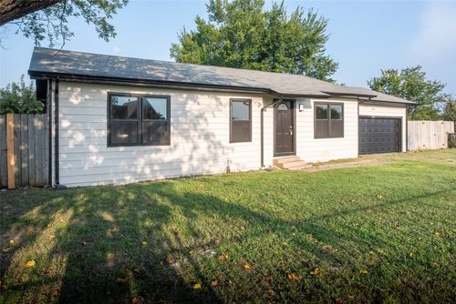 2055 Country Club Rd, Lucas, TX, 75002-8419 | Card Image