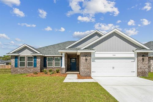 7503 Hatteras Dr, Navarre, FL, 32566 | Card Image