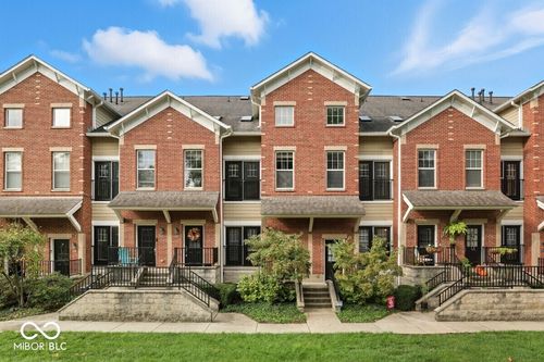 1066 Reserve Way, Indianapolis, IN, 46220-1883 | Card Image