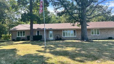 4101 N County Road 500 W, House other with 3 bedrooms, 3 bathrooms and null parking in Muncie IN | Image 1