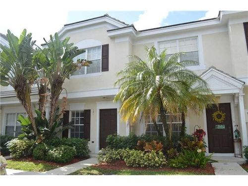 151-151 Sw 96th Ter, Plantation, FL, 33324-2356 | Card Image