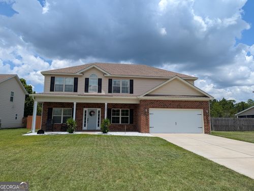 100 Saratoga Dr, Rincon, GA, 31326-4909 | Card Image